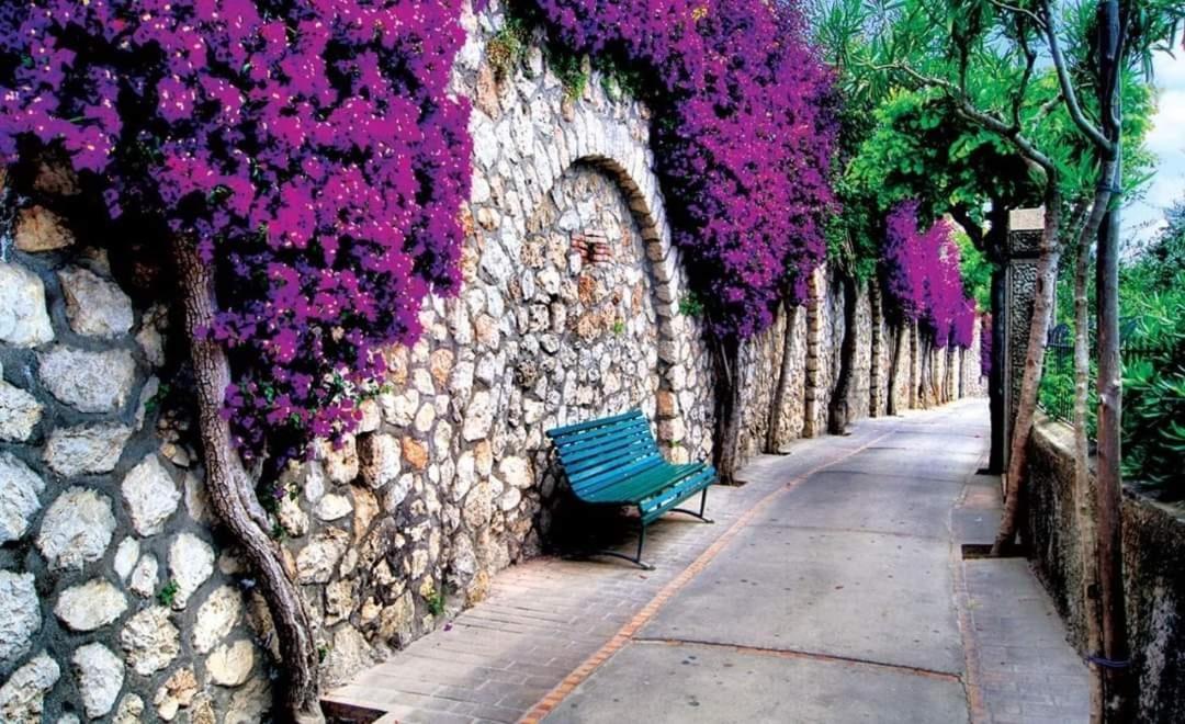 Nafpaktos Studio In Port Ιι ภายนอก รูปภาพ